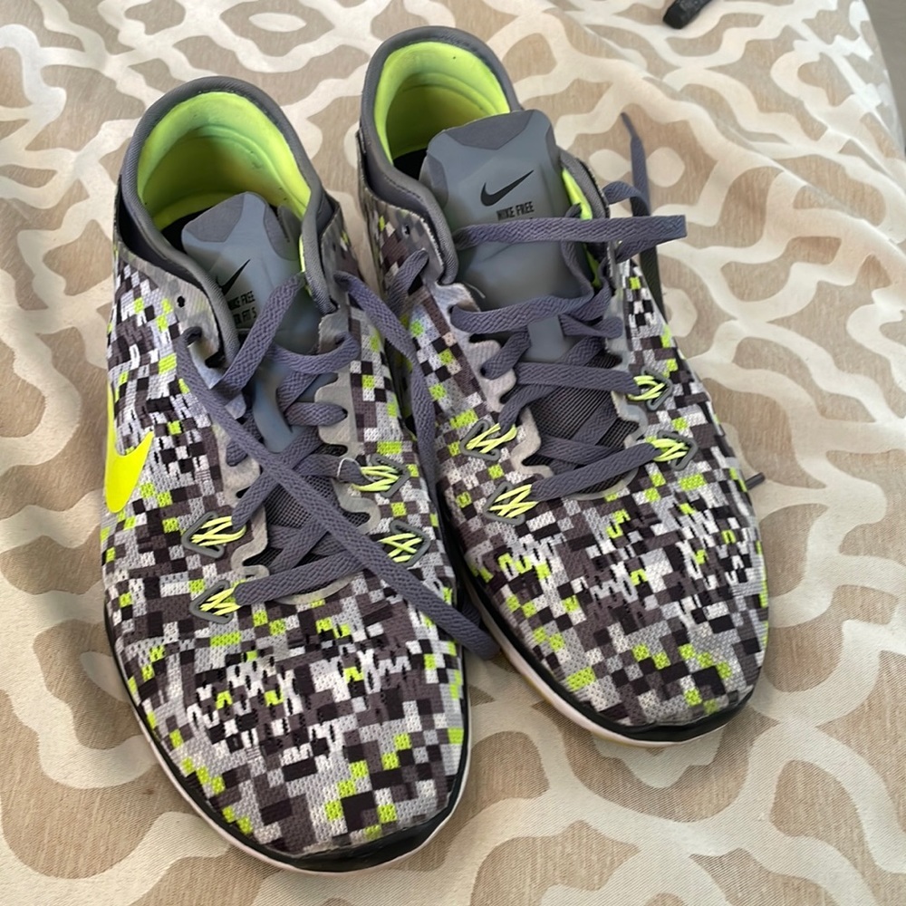 Nike free TR fit 5 sneakers